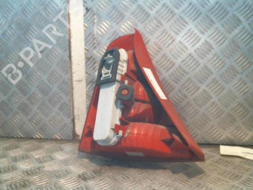Used Right taillight RENAULT CLIO II (BB_, CB_) 1.6 16V (BB01, BB0H, BB0T, BB14, BB1D, BB1R, BB2KL, BB3G... (107 hp) 20988711