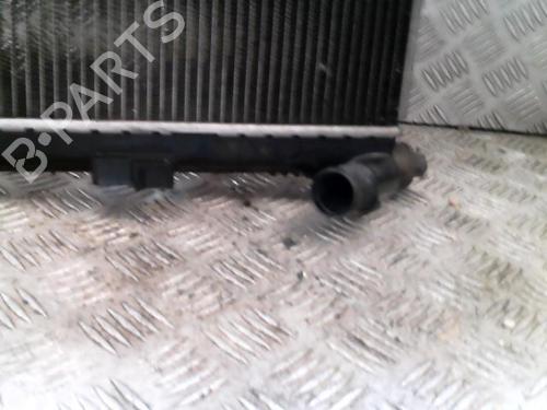 Used Water radiator Water radiator DACIA SANDERO 1.4 MPI LPG (72 hp) 20988411 20988411
