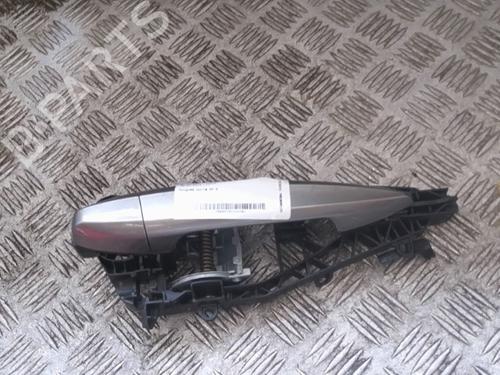 Front right exterior door handle BMW 2 Active Tourer (F45) 218 d | BP27567917C129 