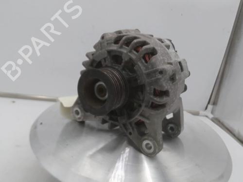 Used Alternator RENAULT CLIO III (BR0/1, CR0/1) 1.2 16V (BR02, BR0J, BR11, CR02, CR0J, CR11) (75 hp) 30409585