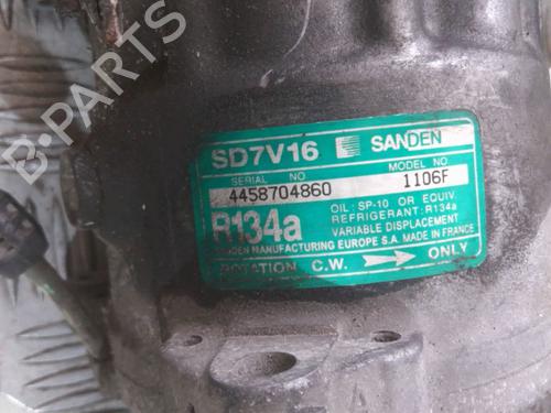 AC compressor PEUGEOT 306 Hatchback (7A, 7C, N3, N5) 1.8 | BP24999244M34 