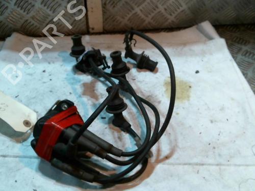 Used Ignition coil RENAULT CLIO I (B/C57_, 5/357_) 1.8 (95 hp) 25259123
