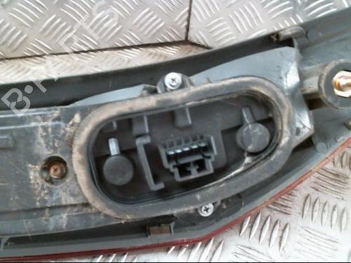 Right taillight FIAT PUNTO (188_)  | BP21000739C35 