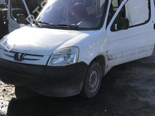 Starter PEUGEOT PARTNER Box Body/MPV (5_, G_) 1.6 HDi 75 | BP20994608M8 