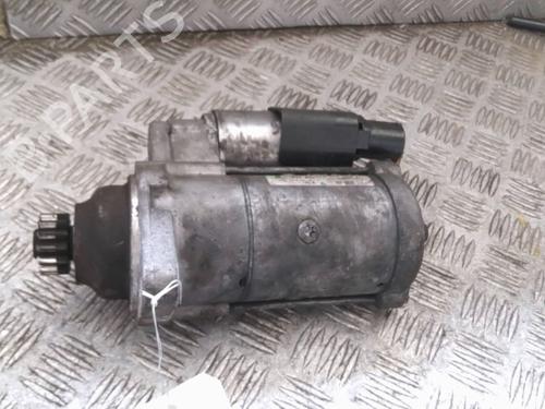 starter-audi-a3-sportback-8pa-2004-2005-2006-2007-2008-2009-2010-2011-2012-2013-2014-2015-28053768 main image