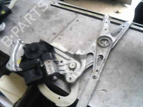 Used Rear right window mechanism RENAULT SCÉNIC III (JZ0/1_) 1.9 dCi (JZ0J, JZ1J, JZ1K, JZ1S) (131 hp) 20993280