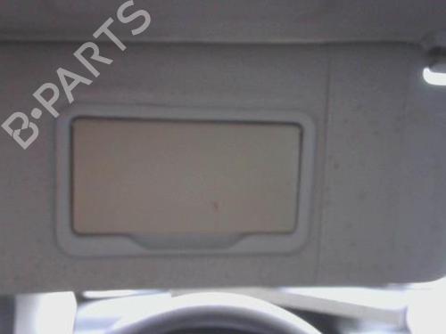 left-sun-visor-mercedes-benz-a-class-w168-1997-1998-1999-2000-2001-2002-2003-2004-2005-31070712 main image