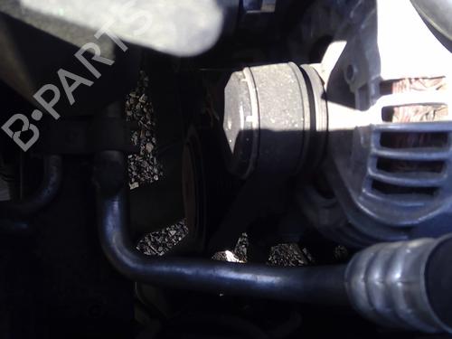 AC compressor AUDI TT (8J3) 2.0 TFSI | BP25769889M34 - Image 2