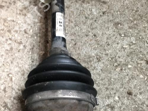 Left front driveshaft SEAT LEON (1P1) 2.0 TDI | BP30577235M38