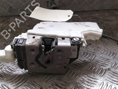 Used Electronic module FIAT 500X (334_) 1.6 (334AXE1A) (110 hp) 22065023