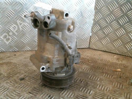 Used AC compressor NISSAN NOTE (E11, NE11) 1.6 (110 hp) 20995076