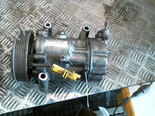 Used AC compressor CITROËN NEMO Box Body/MPV (AA_) 1.4 HDi (68 hp) 20996821