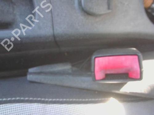 Used Seat buckle RENAULT TWINGO III (BCM_, BCA_) 0.9 TCe 90 (BCM9, BCM2) (90 hp) 28622483