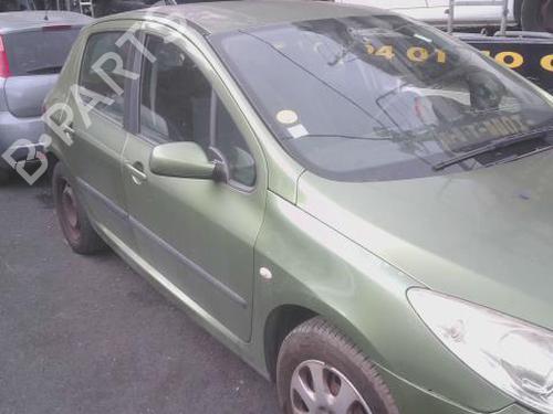 Switch PEUGEOT 307 (3A/C) 1.6 HDi | BP34638047I30 - Image 8