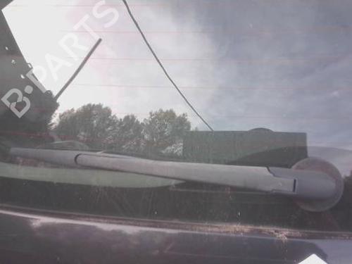 Used Rear windshield wiper arm SUZUKI SX4 (EY, GY) 1.6 DDIS (RW416D) (90 hp) 28819790