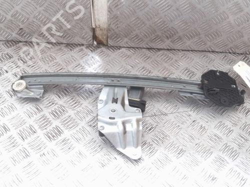 Front right window mechanism DACIA SANDERO II 1.2 | BP29249187C23 