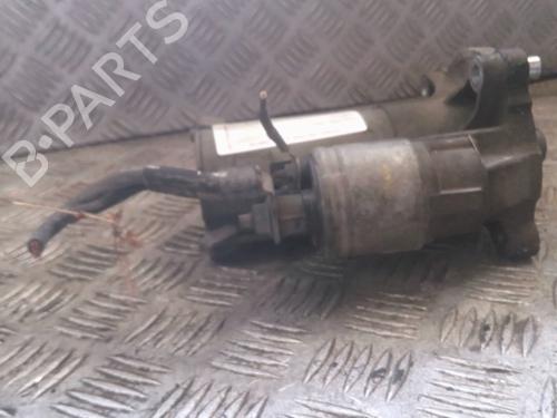 Used Starter Starter PEUGEOT 206 Hatchback (2A/C) 1.6 16V (109 hp) 27609497 27609497