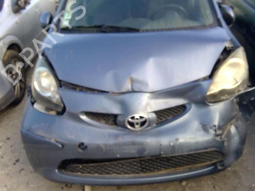 Front left window mechanism TOYOTA AYGO (_B1_) 1.0 (KGB10_, KGB10R) | BP20992679C22 