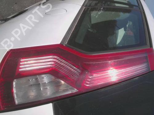 Used Left taillight Left taillight 36397086 36397086