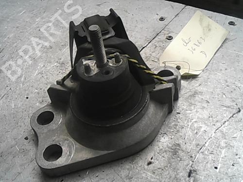 Supporti motore RENAULT CLIO II (BB_, CB_) 1.9 dTi (B/CB0U) | BP22037936M89 