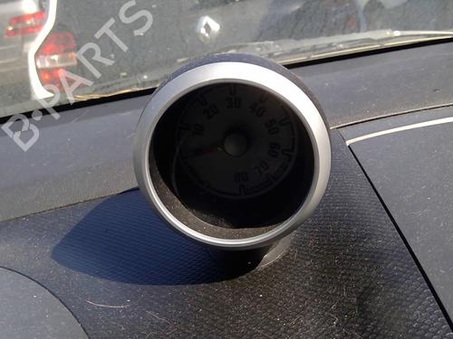 Kombinert Instrument OPEL AGILA (B) (H08) 1.0 (F68) (65 hp) 26287077