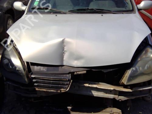 Right taillight RENAULT CLIO II (BB_, CB_) 1.5 dCi (B/CB08) | BP20996503C35 