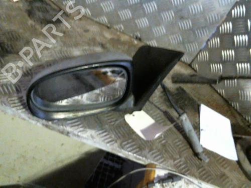 Used Left mirror NISSAN ALMERA TINO (V10) 2.2 dCi (112 hp) 22038644
