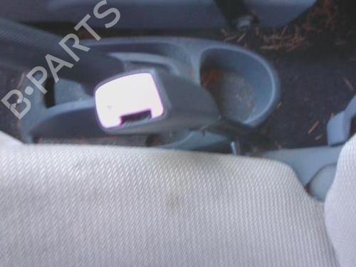 Used Front left belt tensioner PEUGEOT 107 (PM_, PN_) 1.0 (68 hp) 30677352