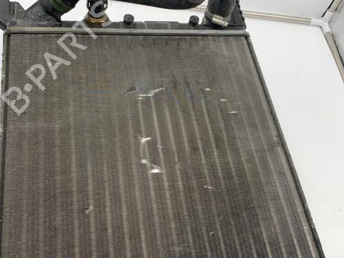 Alternator FORD FOCUS C-MAX (DM2) 1.8 TDCi | BP30006504M7 