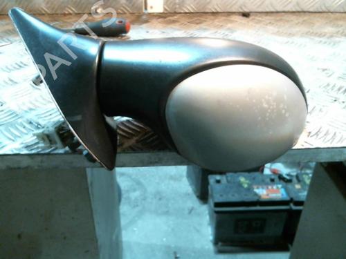 Used Right mirror Right mirror 22038733 22038733