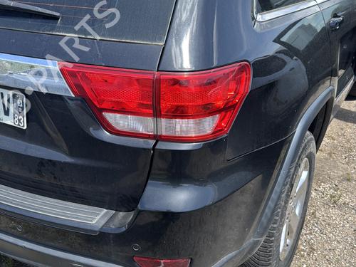 Switch JEEP GRAND CHEROKEE IV (WK, WK2) 3.0 CRD V6 4x4 | BP31802429I30 - Image 8