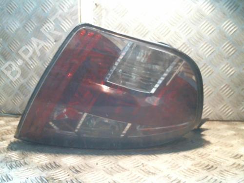 Used Left taillight Left taillight 20986571 20986571
