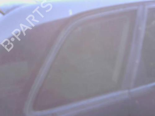 Used Rear right quarter glass Rear right quarter glass AUDI A3 Sportback (8PA) [2004-2015] 33805575 33805575
