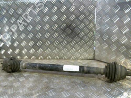 Used Right front driveshaft VW POLO III (6N1) 60 1.4 (60 hp) 22036021