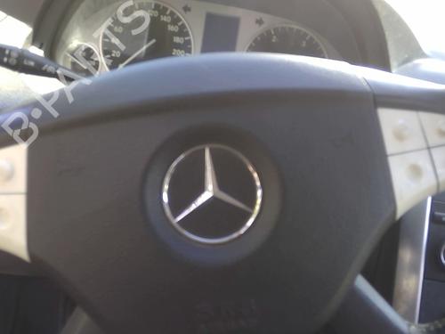 Used Driver airbag MERCEDES-BENZ B-CLASS Sports Tourer (W245) B 180 CDI (245.207) (109 hp) 26289794