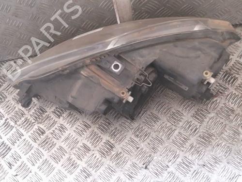 Right headlight SEAT ALTEA (5P1) 1.9 TDI | BP27586716C29 - Image 3