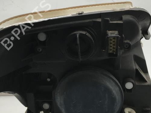 Used Left headlight Left headlight CITROËN C2 (JM_) 1.1 (60 hp) 31794661 31794661