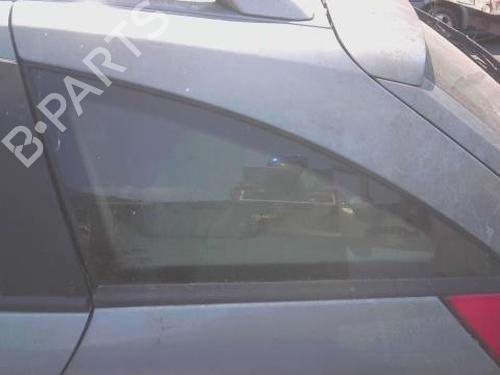 Dør rude ventre bagtil Dør rude ventre bagtil RENAULT LAGUNA II Grandtour (KG0/1_) 1.9 dCi (KG0G) (120 hp) 37280493 37280493