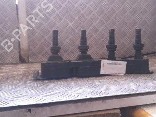Used Ignition coil CITROËN XSARA (N1) 1.6 16V (109 hp) 27609509
