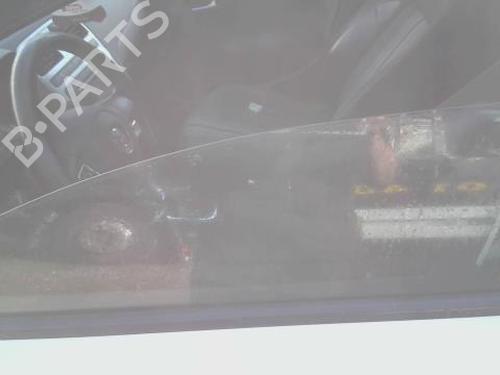 Used Front left door window VW POLO V (6R1, 6C1) 1.6 TDI (90 hp) 29760703