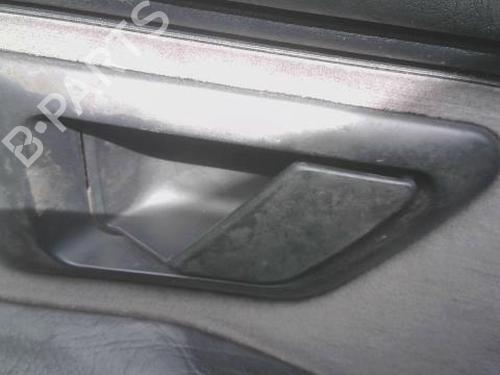 Used Front left interior door handle Front left interior door handle CITROËN ZX (N2) 1.4 i (75 hp) 35900788 35900788