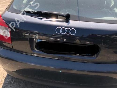 Right taillight AUDI A3 (8L1) 1.9 TDI | BP22037139C35 