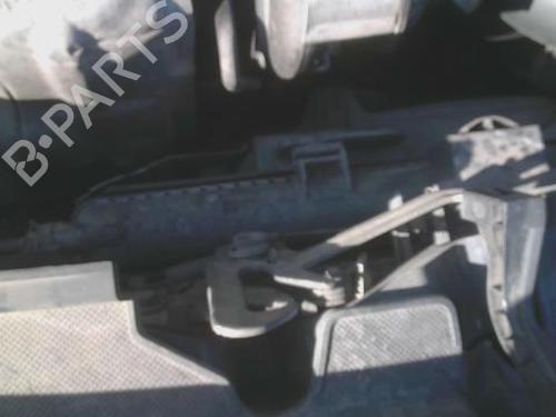 Used Hood lock CITROËN C3 II (SC_) 1.4 HDi 70 (SC8HZC, SC8HR0, SC8HP4) (68 hp) 29009318