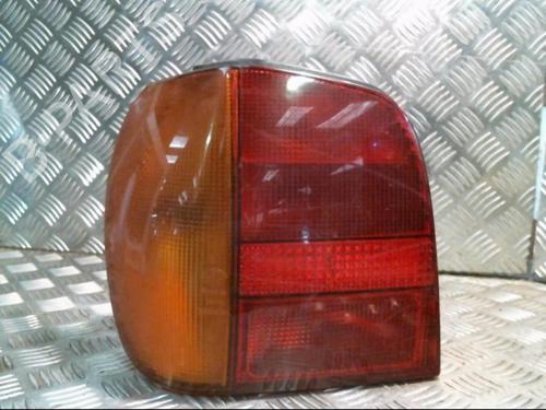 Used Left taillight VW POLO III (6N1) 55 1.3 (55 hp) 20995577