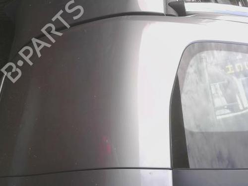 Dør højre bagtil NISSAN NAVARA NP300 Pickup (D23, D23T) 2.3 dCi 4x4 (D231) (163 hp) 32022188