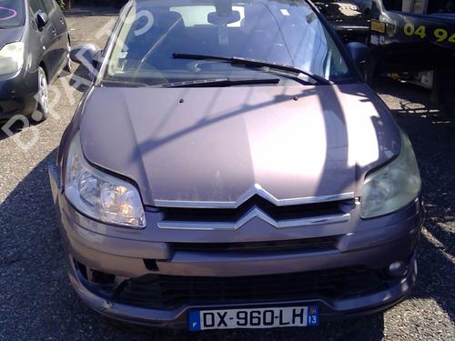 Steering column stalk CITROËN C4 Coupe (LA_) 1.6 HDi | BP25489545I23  - Image 8
