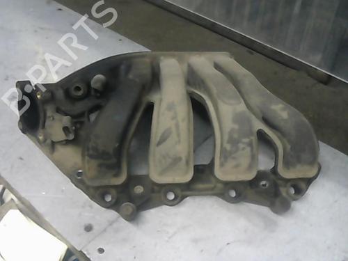 Used Exhaust manifold MINI MINI (R50, R53) Cooper (116 hp) 22038546