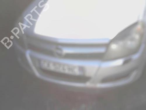 Left sun visor OPEL ASTRA H (A04) 1.7 CDTI (L48) | BP39214307I1 - Image 5