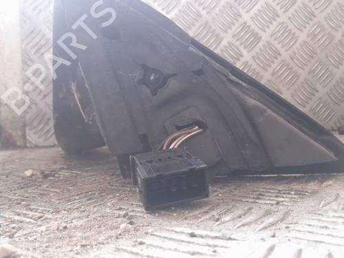 Left mirror AUDI A4 B5 (8D2) 1.8 | BP23193853C26 