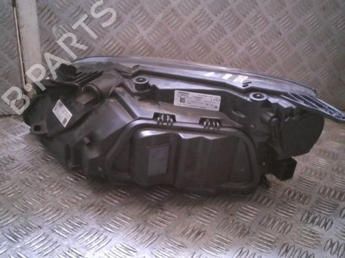 Right headlight VOLVO V40 Hatchback (525) D2 | BP29323362C29 